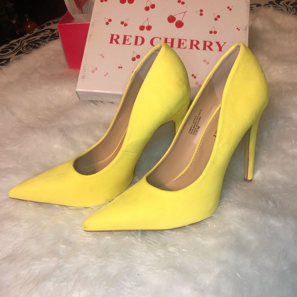 Heels
